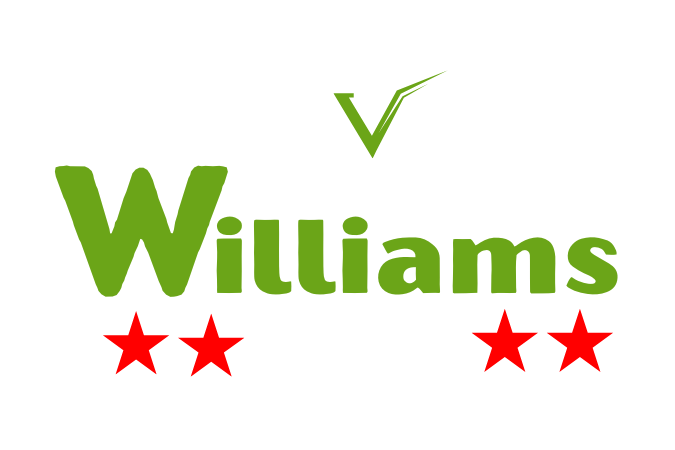 Elect Calvin B. Williams
